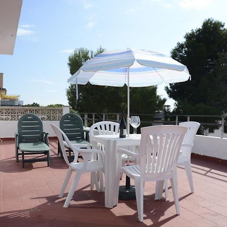 Apartament Sa Marina Cala Millor  Zewnętrze zdjęcie