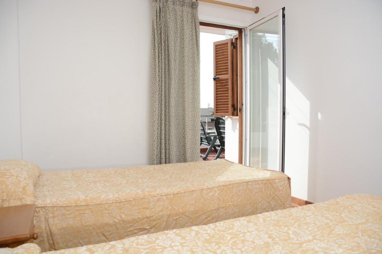 Apartament Sa Marina Cala Millor  Zewnętrze zdjęcie