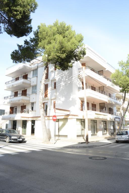Apartament Sa Marina Cala Millor  Pokój zdjęcie